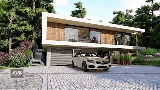 PRIVATE HOLIDAY HOME