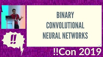 !!Con 2019 - You Won’t Believe This One Weird CPU Instruction! by Vaibhav Sagar