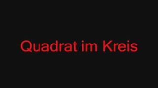 WIZO Quadrat im Kreis
