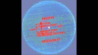 Raudive - Romantic Robot (Ripped Version) [GTC]