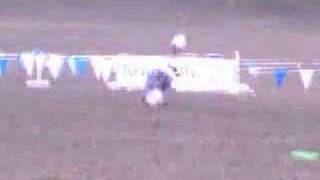 Skye - 2007 World Championships Footage