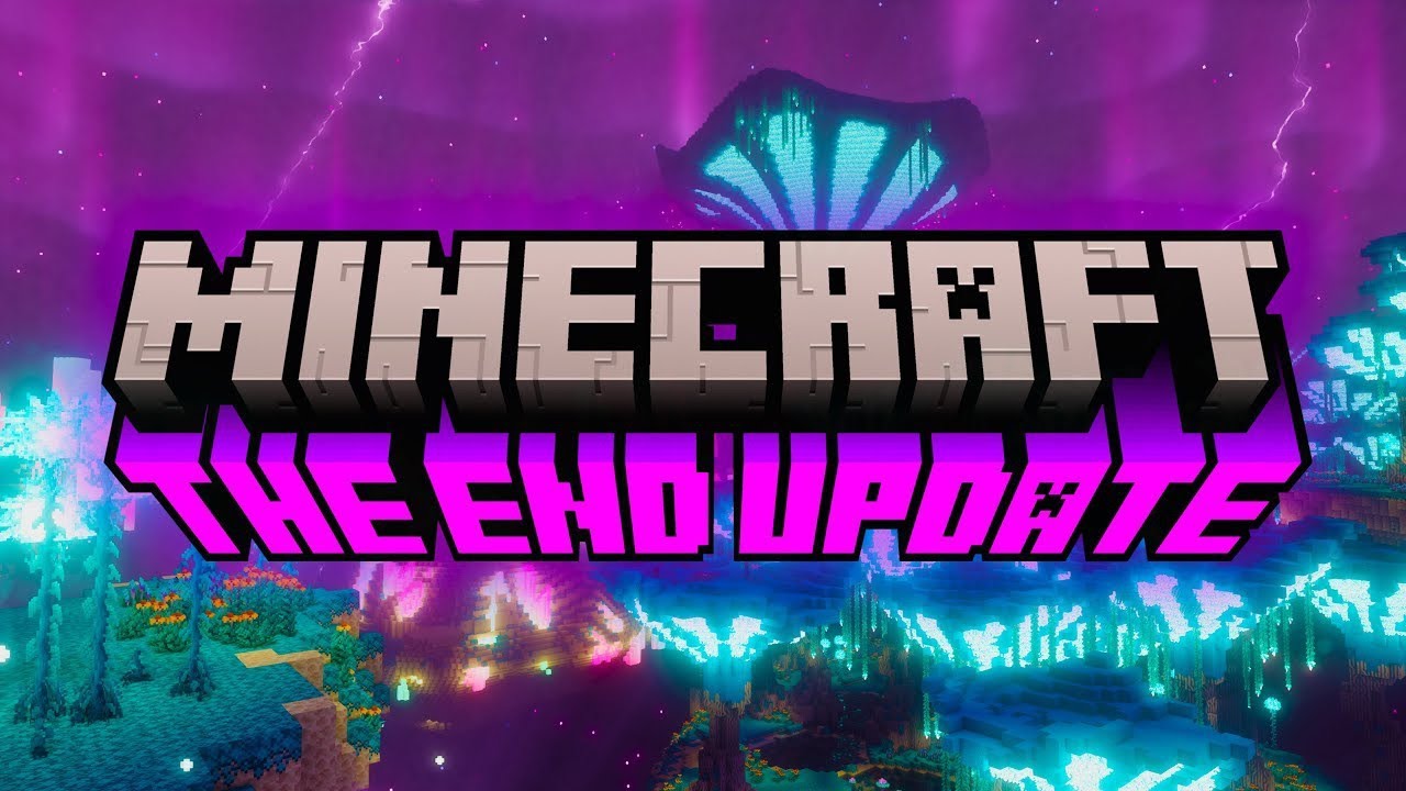 Why 1 22 update will save minecraft youtube