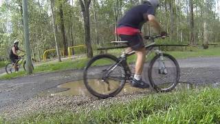 Mountain bike Widgit 1x10 32t 0.nine carbon hard tail
