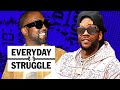 6ix9ine Trolling Again, 2 Chainz Had Best Verse on 'Mercy?' Big Sean Underrated? | Everyday Struggle