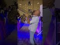 Il sassofonista