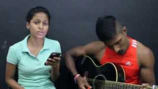 So Sick/Grenade (Neo&Bruno Mars) Mashup By Dulaj Perera &Shevanti Rebecca