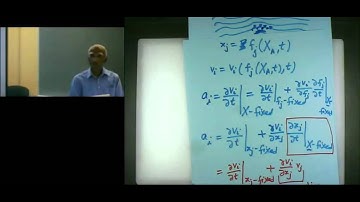Introduction to Continuum Mechanics Lecture #7