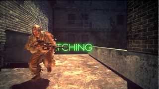 RepZ Simba ~ First OCE : 7 Man Feed on Skidrow ! Edited by M!RaN