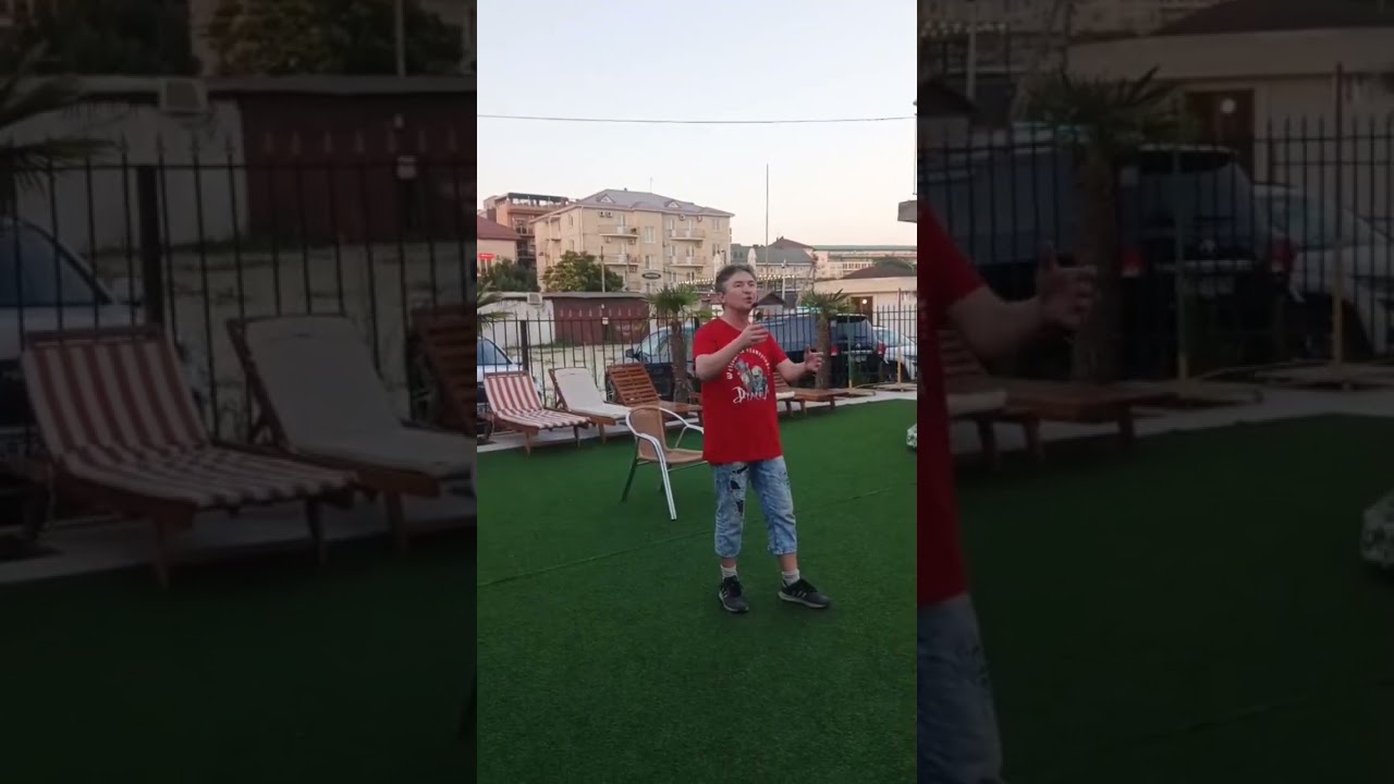 Фрагмент Евгений Онегин в Анапе 12.07.2026