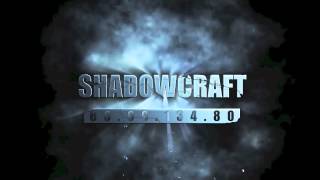 Shadow Craft server intro