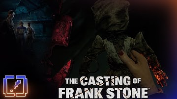 The Casting of Frank Stone - Part 5 - No commentary