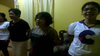 Dunia Bukan Rumah Kita