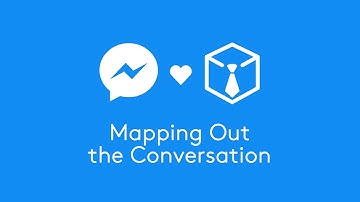 Mapping Out the Conversation in Chatfuel