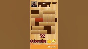 unblock wood block puzzle herd level 92