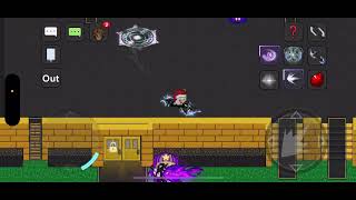 Graal Era Celestial Glaive Buff!  screenshot 4