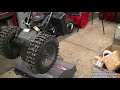 HOW-TO Easily Fix A Snowblower That Won't Drive - Wheels Won't Turn Mp3 Song