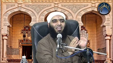 تأملات في سورة العنكبوت مح 9 الشيخ رضا المرسي