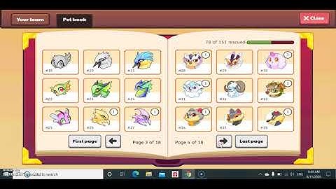 How to catch a Luminite or Nebluff.[MUST WATCH]