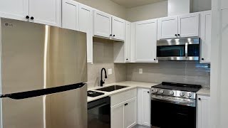 River Park Apartments - 204