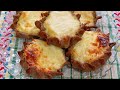 Карельские калитки. Всё просто и гениально.