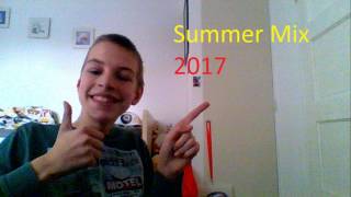 Summer Mix 2017