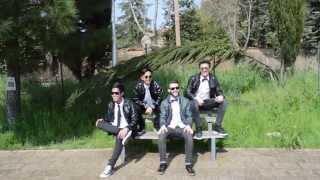 Kamelia   Stand by me Ben E King cover mp3 1