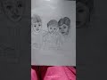 sketch drawing #art