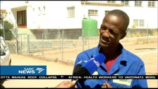 Garies High School Hostels Dilapidated State Worries Parents