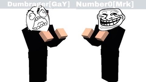 Being toxic to people for no reason in Krunker.io