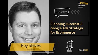 How to Avoid Common Paid Marketing/Google Ads Mistakes | Roy Steves from Ep27 Net Worth