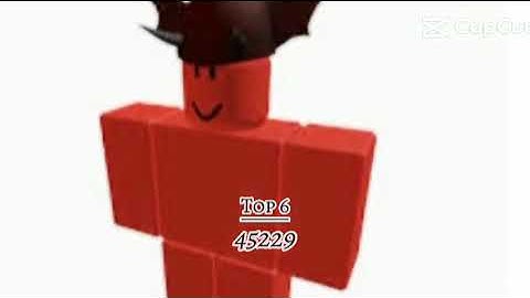 Top 7 Hà Cơ nguy hiểm nhất roblox[AHDZ GameZone] Còn thiếu ai các bạn nhớ CM bên dưới nha