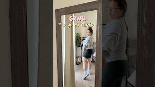 Be the woman that inspires other women to start. 🤍