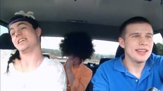 Good looking baseball players sing Disney's Frozen (Love is an Open Door)