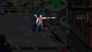 RADICAL COMBO!!!! Teenage Mutant Ninja Turtles: Shredder's Revenge