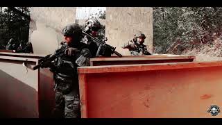 EXECUTE 🔥 Military Motivation | Tactical Throttle