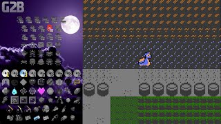 Pokémon Crystal Version - Crystal Rando, Early Stream Edition
Watch live at https://www.twitch.tv/gotobedcast
Uploaded with StreamVODs https://streamvods.com/gotobedcast/videos/b7a6f15b-902a-4b91-ab72-38e1606be953
Crystal Rando, Early Stream Edition
#PokémonCrystalVersion
🎬 CHAPTERS
00:00:00 Pokémon Crystal Version Pokémon Crystal Version - Crystal Rando, Early Stream Edition