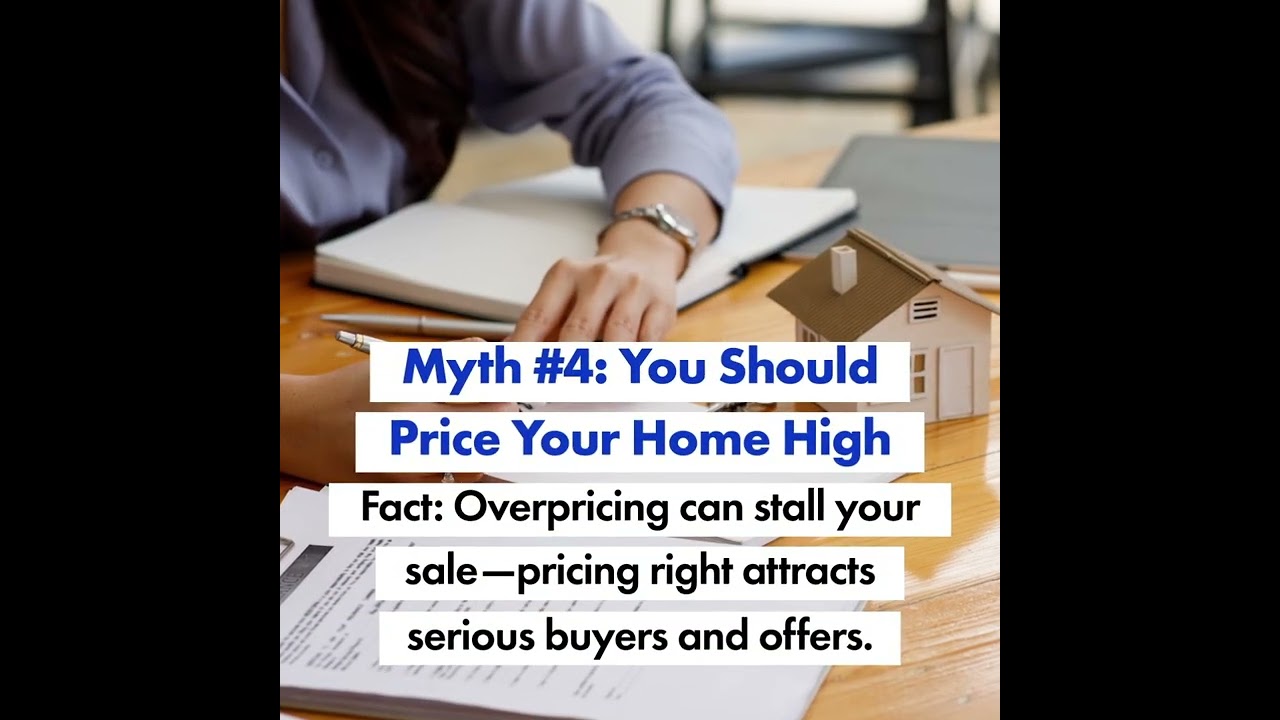 Seller Myths