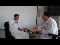IELTS speaking test band 5 to 5.5