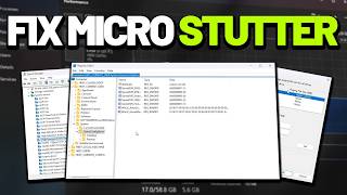 Famous Best Micro Stutter & FPS Drops Fix for Any Game — Windows 10/11 Guide Net Worth