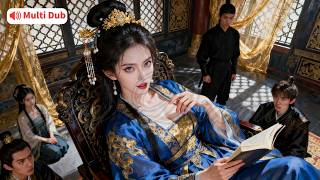 【Multi Dub】Reborn Princess: I Won't Let My Family Die for the Plot!