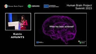 Human Brain Project Summit 2023 - Introduction: Achievements and Future of Digital Brain Research