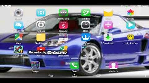 How to hack hill climb racing 2 with lucky patcher