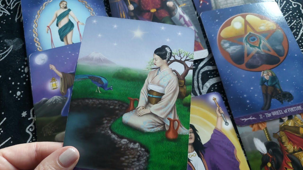 QUALCUNO SI SENTE IN COLPA PER COME SI È COMPORTATO...💟