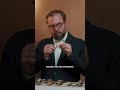 A watch inside a coin? #piaget #horology #watch
