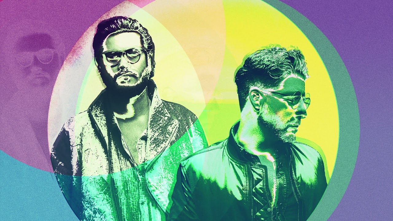 在 YouTube 上观看 Premiere: WhoMadeWho - Hi & Low (Birds of Mind Remix)