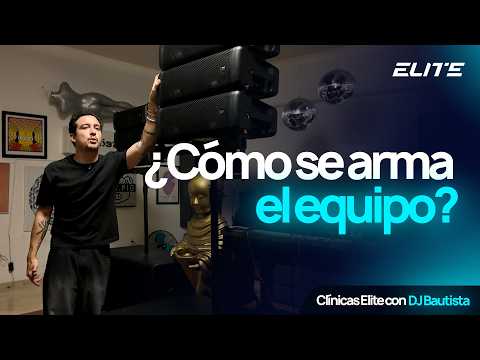 Vista previa del video: AlienPro ELITE 115 | Distribuidor Autorizado México