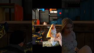 VOCE NA MIRA JUMPSTYLE (IMPOSSIBLE GAME PLAY) #trending #music #ytshorts #freefire