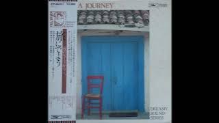 Dreamy Sound Orchestra - Take A Journey (~1979) VINYL RIP