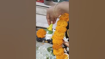 कनेर के पुष्प का स्पर्श #pradeepmishraji #shivmahapurankatha #mhadevbhakt #shivling #pushp