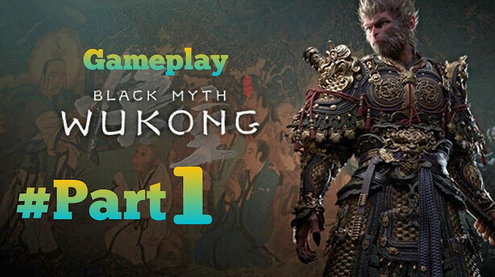 BLACK MYTH WUKONG - Início de Gameplay  #Part1 Em  PT-BR Português